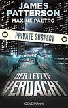 Cover von: Der letzte Verdacht