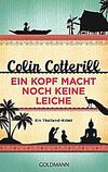 Cover von: Ein Kopf macht noch keine Leiche