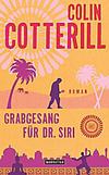 Cover von: Grabgesang für Dr. Siri