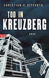Cover von: Tod in Kreuzberg