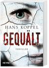 Cover von: Gequält