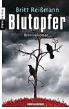 Cover von: Blutopfer