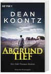 Cover von: Abgrundtief