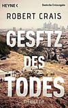Cover von: Gesetz des Todes