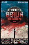 Cover von: Berlin Requiem