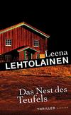 Cover von: Das Nest des Teufels