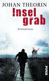 Cover von: Inselgrab