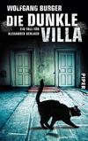 Cover von: Die dunkle Villa