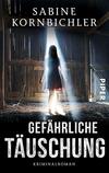 Cover von: Gefährliche Täuschung