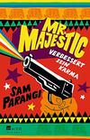 Cover von: Mr. Majestic verbessert sein Karma