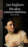Cover von: Ein allzu schönes Mädchen