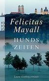 Cover von: Hundszeiten