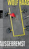 Cover von: Ausgebremst