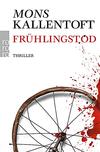 Cover von: Frühlingstod