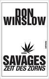 Cover von: Savages - Zeit des Zorns