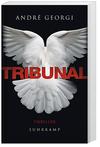 Cover von: Tribunal