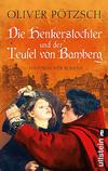Cover von: Die Henkerstochter und der Teufel von Bamberg