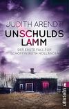 Cover von: Unschuldslamm