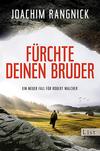 Cover von: Fürchte deinen Bruder