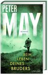 Cover von: Beim Leben deines Bruders