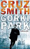Cover von: Gorki Park