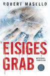 Cover von: Eisiges Grab