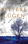 Cover von: Bittere Lügen