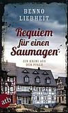 Cover von: Requiem für einen Saumagen