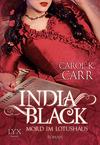 Cover von: India Black