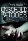 Cover von: Unschuld des Todes