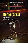 Cover von: Henkersfest