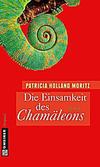 Cover von: Die Einsamkeit des Chamäleons