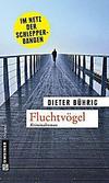 Cover von: Fluchtvögel