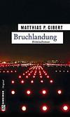 Cover von: Bruchlandung