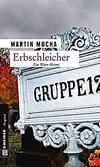 Cover von: Erbschleicher