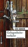 Cover von: Gelegenheitsverkehr
