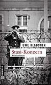 Cover von: Stasi-Konzern