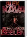 Cover von: Schwarze Seelen