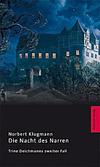 Cover von: Die Nacht des Narren. Trine Deichmanns zweiter Fall