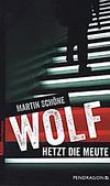 Cover von: Wolf hetzt die Meute
