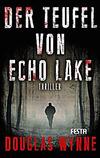 Cover von: Der Teufel von Echo Lake