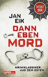 Cover von: Dann eben Mord
