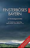 Cover von: Finsterböses Bayern