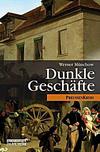 Cover von: Dunkle Geschäfte