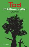Cover von: Tod im Olivenhain