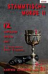 Cover von: Stammtischmorde II