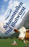 Cover von: Schaumrollen und Blutwurst