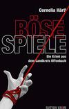 Cover von: Böse Spiele