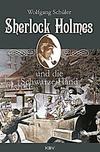 Cover von: Sherlock Holmes und die Schwarze Hand