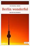 Cover von: Berlin wonderful